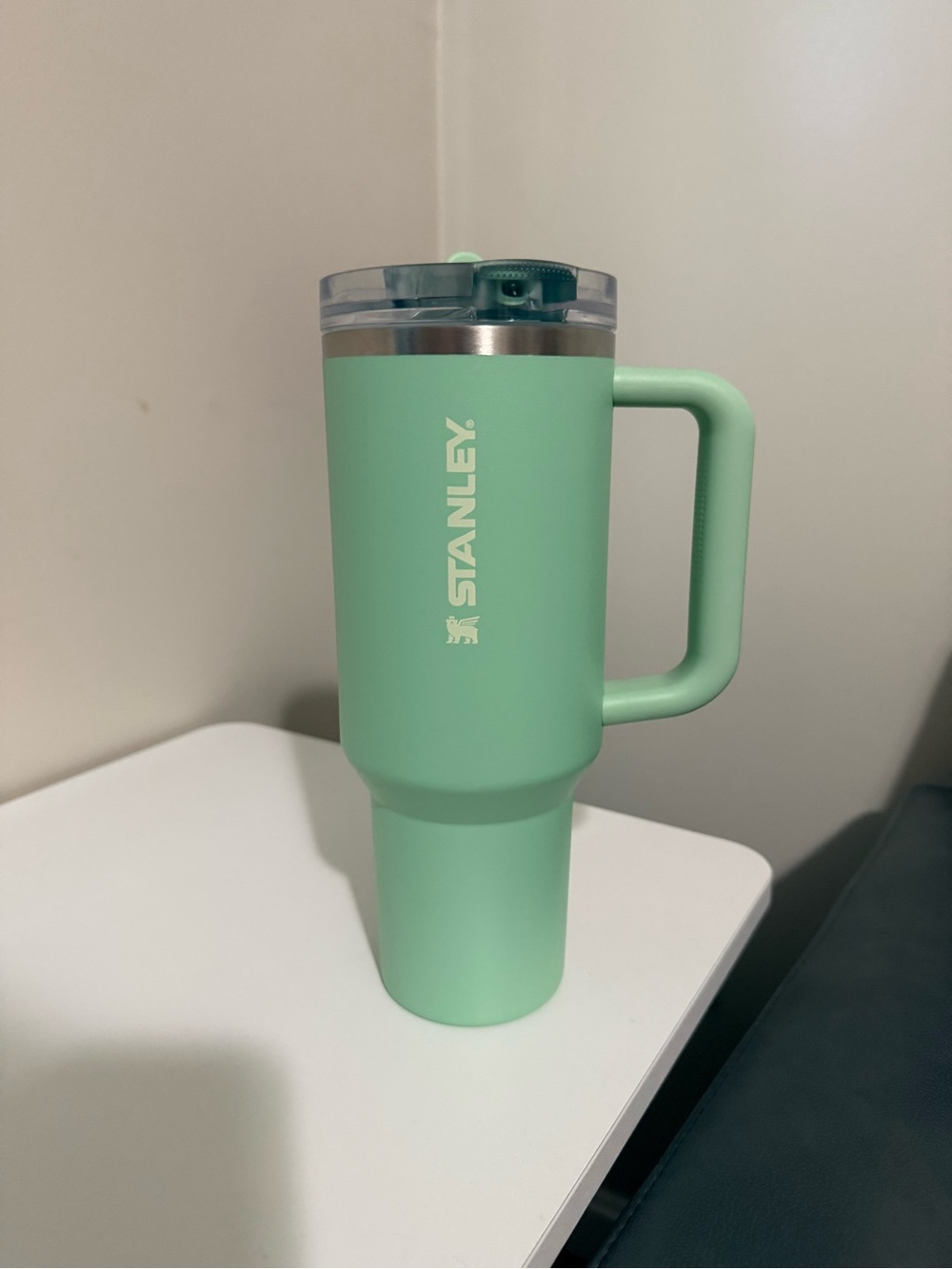Stanley Quencher ProTour Flip Straw Tumbler 40oz
